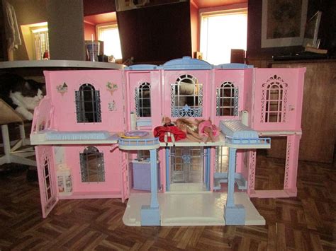 barbie hotel toy|barbie grand hotel dollhouse.